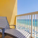 Calypso 2-1009 Beautiful Ocean Views With Beach Front Balcony!