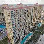 Calypso 2-1009 Beautiful Ocean Views With Beach Front Balcony!