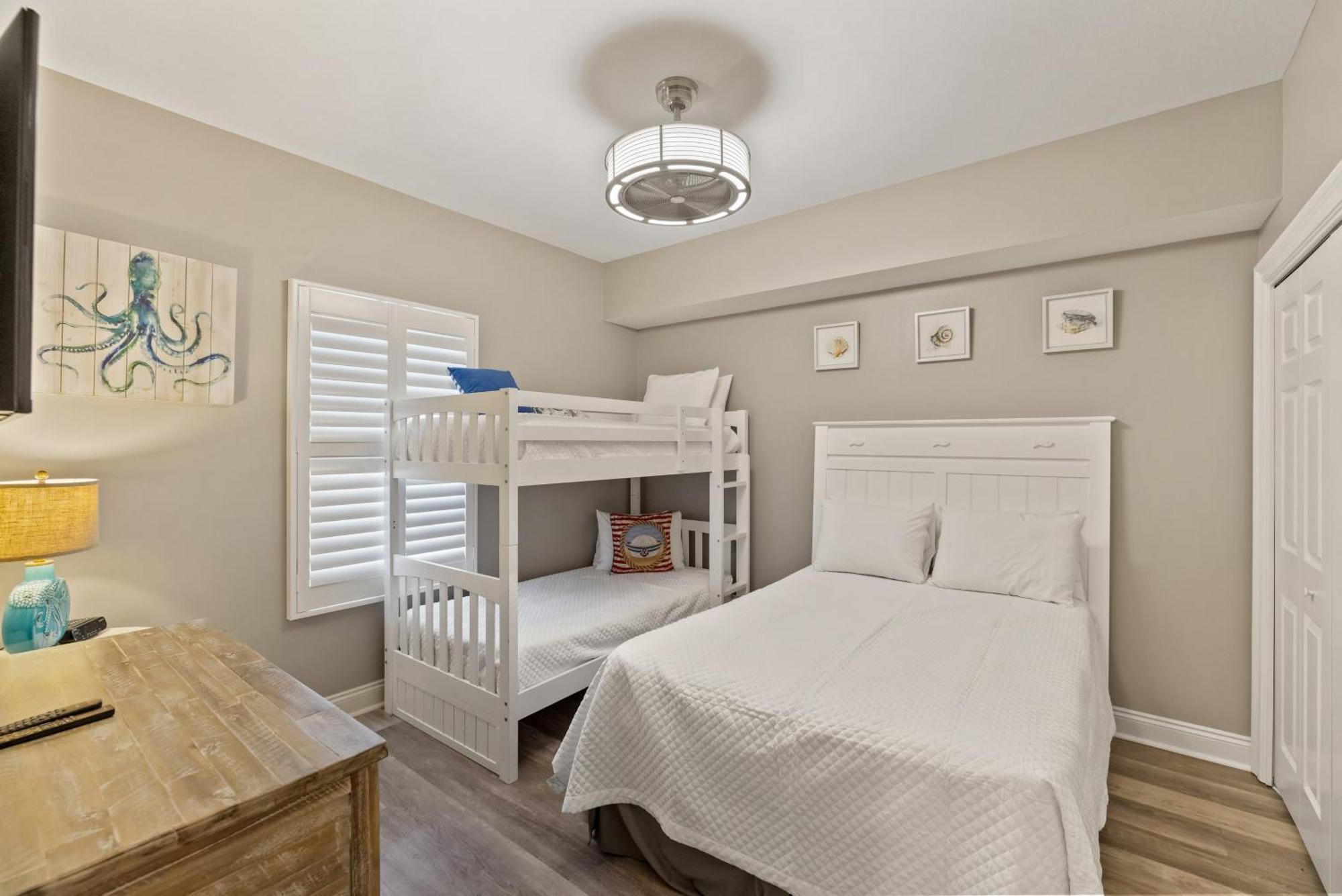 Calypso 2-1009 Beautiful Ocean Views With Front Balcony! Apartment Panama City Beach